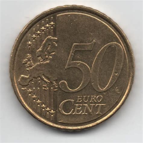 Malte 50 Cent 2008 Pieces Eurotv Le Catalogue En Ligne Des Monnaies