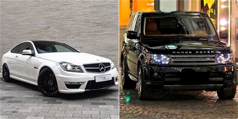 Best Luxury Cars Under $35K 2021 - Small Luxury Car