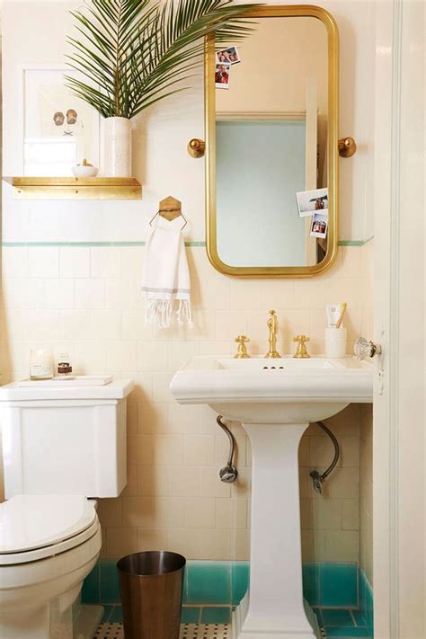 The 7 Best Small Bathroom Paint Colors
