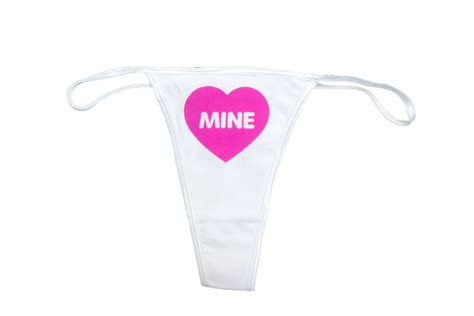 Self Love Thong Geneva Diva