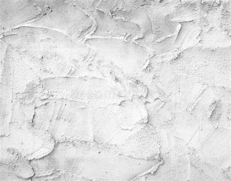 Old Plaster Wall Stock Photo Image Of Dirty Paint White 51848696