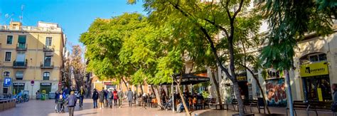 10 Reasons Why Gràcia Barcelona Is The Perfect Place To Stay