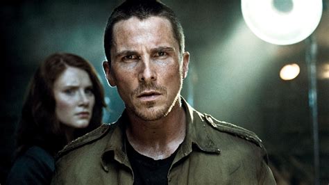 Christian Bale A színészkedés egyszerűen undorító Mafab hu
