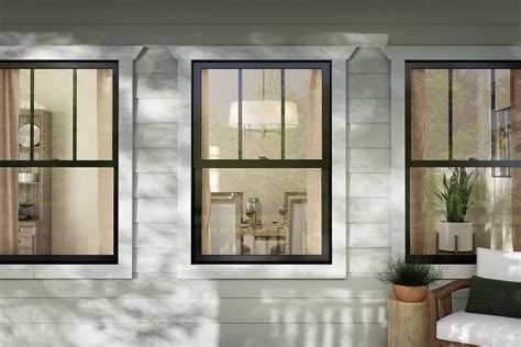 20 Modern Window Trim Ideas To Elevate Your Homes Style
