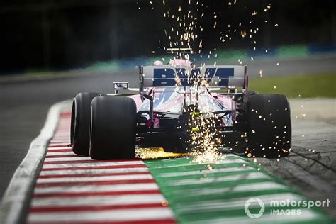 At 20, the feisty tsunoda is the first driver born this century to race in f1 and he made an immediate impact. F1 2020 Hungary Qualifying Results - Streaming F1 2020