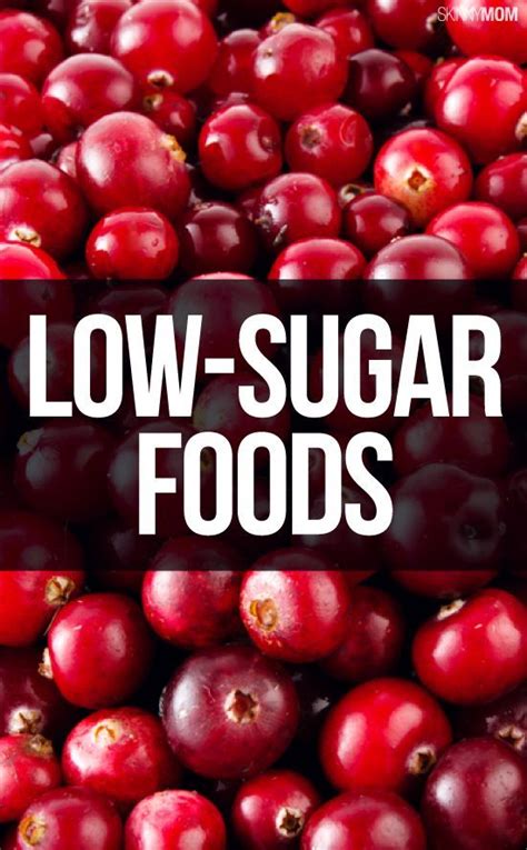 Processed foods are by far the largest contributor of sodium in the diet, accounting. 5 Foods Naturally Low in Sugar (With images) | Workout ...