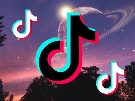 Download Tiktok Wallpaper Top Background By Ayates74 Tiktok Hd