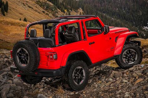 2018 jeep wrangler rubicon autobics