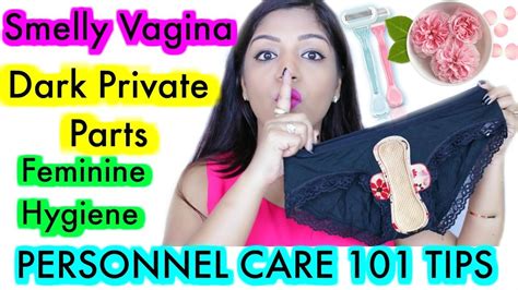 How To Treat Smelly Vagina How To Lighten Private Parts Vagina