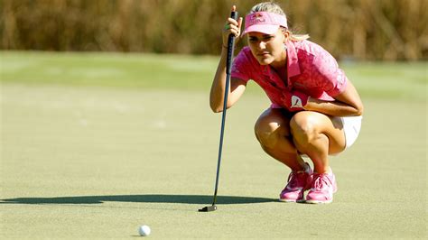 The Untold Truth Of Lexi Thompson
