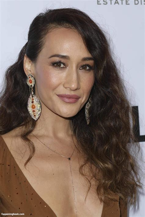 Maggie Q Nude The Fappening Photo 923505 Fappeningbook