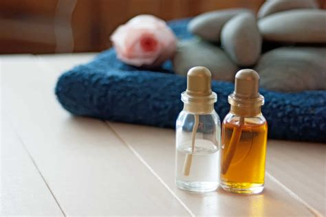 Whats The Best Essential Oil For Aroma Therapy