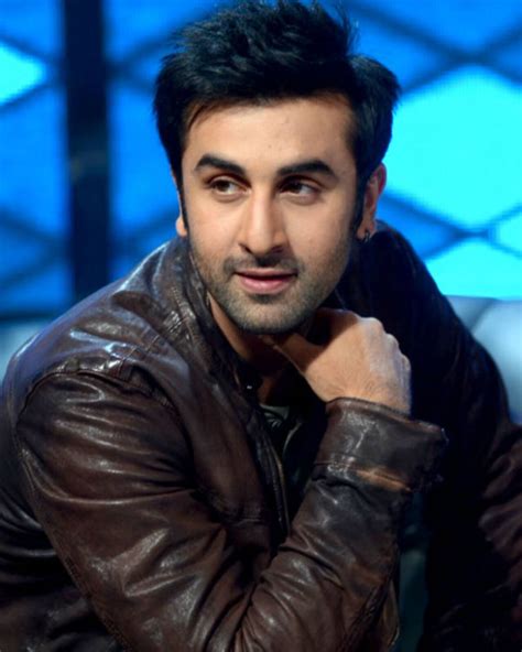 Ranbir Kapoor I Have A Lot To Learn From Irshad Kamil Bollywood News