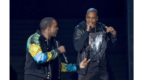 Kanye West Explains Jay Z Feud 8 Days
