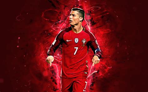Cristiano Ronaldo Hd Wallpapers And Background Images Yl Computing