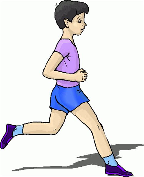 Person Running Running Clipart Free Download Clip Art On 3 Wikiclipart