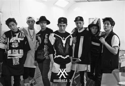 Monsta X Members And Updated Profile Facts And Latest Info