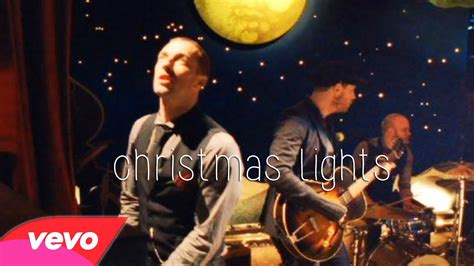 Coldplay Christmas Lights On Piano Leoud Youtube