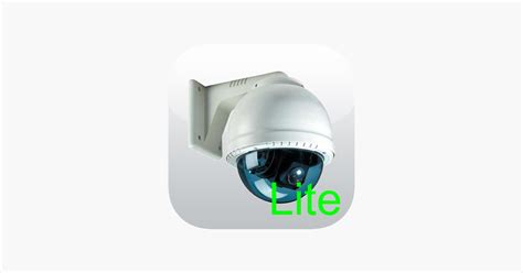 ‎ip Cam Viewer Lite على App Store