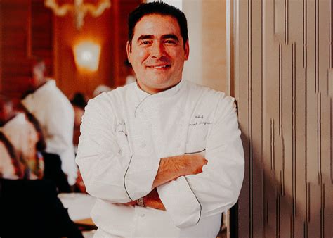 The Children Of Chef Emeril Lagasse Carry On His Love