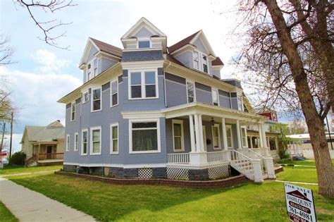 Great falls, va homes for sale & real estate. Great Falls Real Estate - Victorian in need of your help!