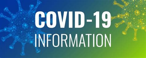Up Covid 19 Coronavirus Information For Suppliers