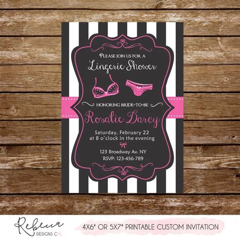 Pin On Bachelorette Party Invitations By Rebeccadesignsco