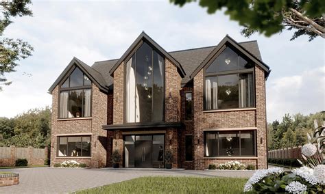 Welcome To Francis Homes Midlands Premium Homebuilder