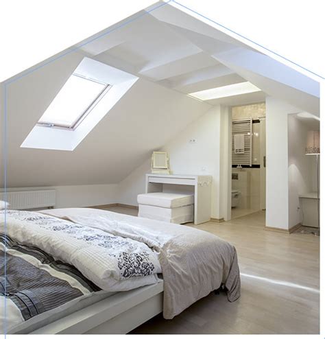 Loft Conversions In Hertfordshire Over 1000 Lofts Converted Since 1989