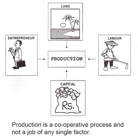 What Production Picture ~ Economy For You