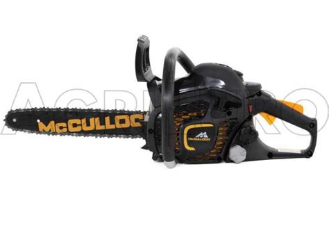 Mcculloch Cs 35 16 Two Stroke 35cc Chainsaw Best Deal On Agrieuro