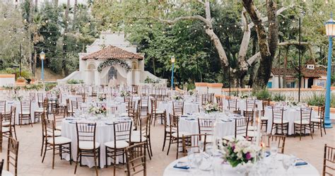 This California Wedding Venue Will Charm Couples Looking For Rustic Luxury