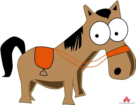 Cartoon Horse Image Clipart Best