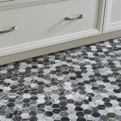 Mosaic Kitchen Floor Tiles Flooring Ideas