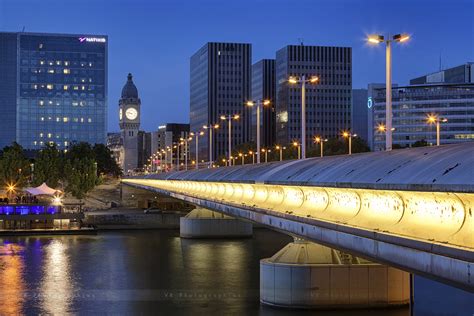 Wallpaper City Cityscape Night Architecture Water Building