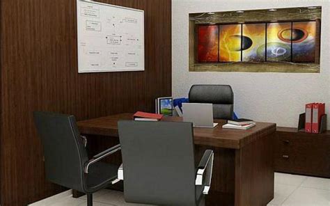 In a residential small office cabin design, you can setting free to grow your personal adjoin and fulfil your wildest interior design dreams. TIPS FOR ORGANIZING A SMALL OFFICE - Spandan Blog Site