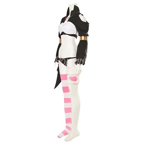 Cosplay Costume Cos Milim Nava From Anime That Time I Got Reincarnated