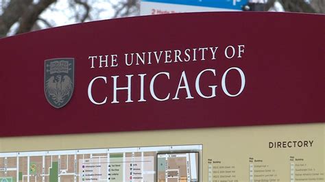 University Of Chicago Makes Top 10 List Of Best Universities In The