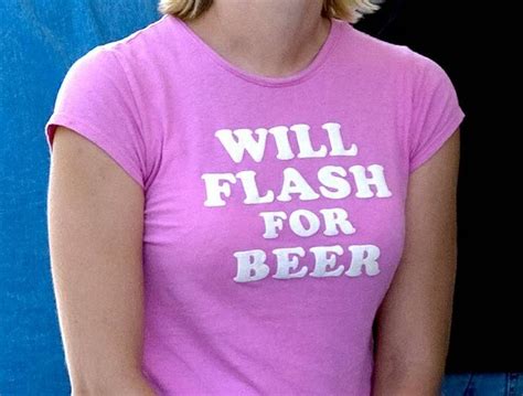Girls In T Shirts With Sexy Sayings