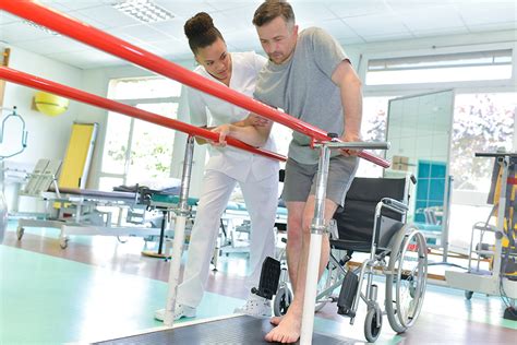 Study Suggests Inpatient Rehabilitation Better For Stroke Recovery Than