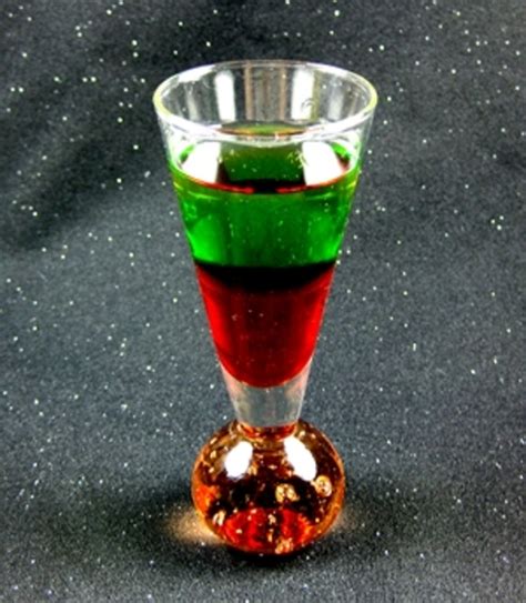 Yummy Easy Shots To Make At Your Next House Party