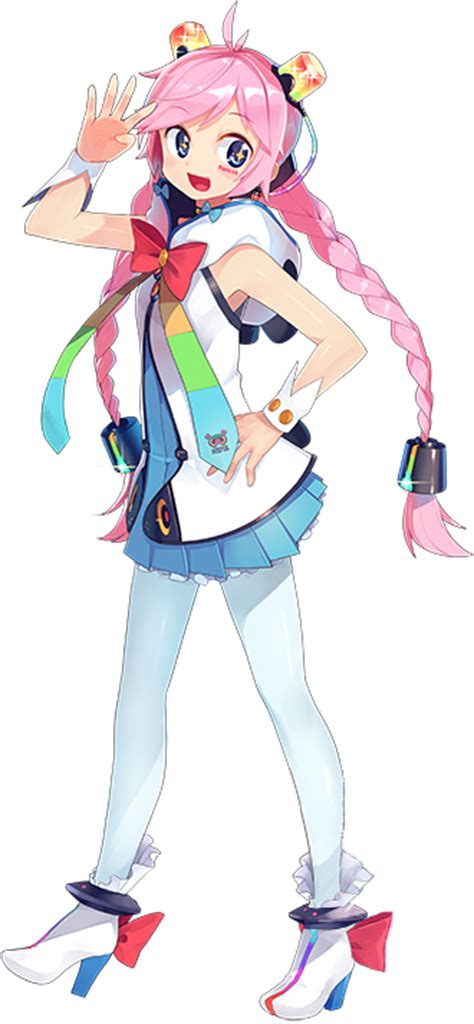 Rana Vocaloid Wiki Fandom Powered By Wikia