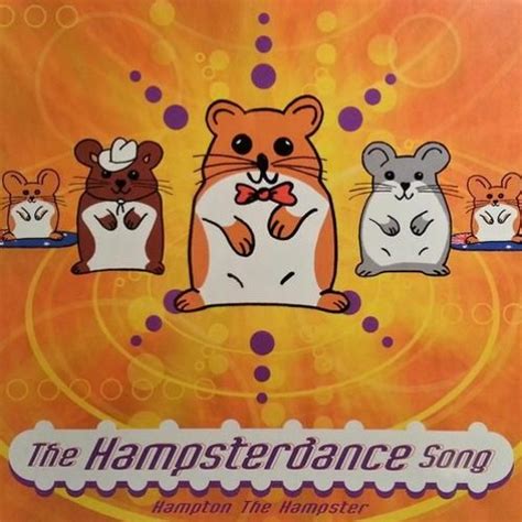Stream Hampton The Hampster The Hampsterdance Song ~bvg Eurobeat