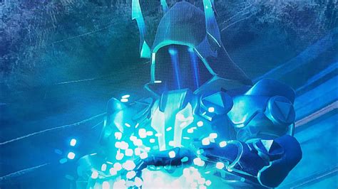 Fortnite Season 7 Ice Storm Event The Ice King Is Relaesed