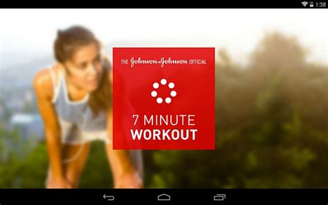 Director of exercise physiology at the human performance institute. Have 5 Minutes? These Apps Will Help You Work Out | NDTV ...