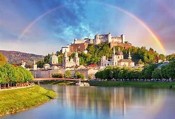 Which unesco heritage site is this? Image result for Salzburg Austria | World heritage city ...