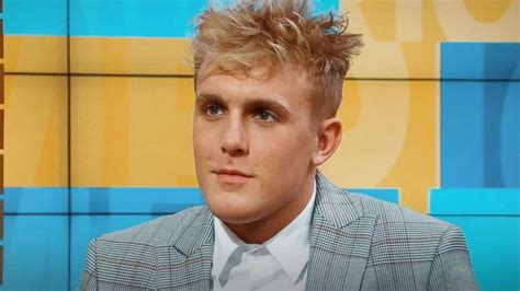 Jake paul is an american actor who rose to fame through vine and youtube before appearing on the disney channel show bizaardvark. Jake Paul Wiki, Height, Weight, Age, Girlfriend, Family ...