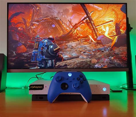 Xbox One X Review Is The New Xbox Series X Worth Buying Over Xbox One X