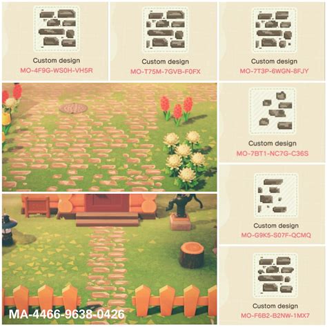 Acnh Floor Patterns | Minimalis