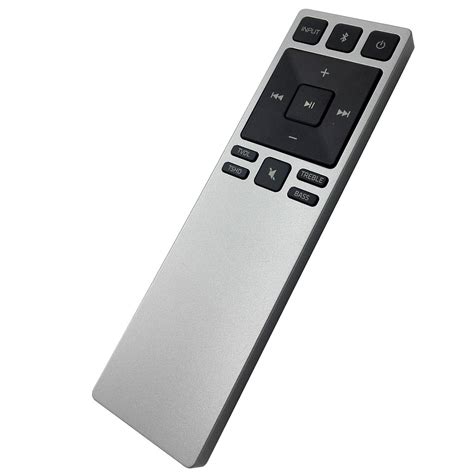 us new vizio 2 1 5 1 sound bar replacement remote xrs321 for s3820w c0 s2920w c0 ebay